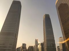 -北京中国大饭店