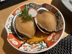 -虹料理·日料放题(悠方店)