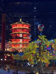 -南京万达乐园