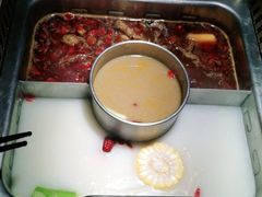 -大渝火锅(苏州西城永捷店)