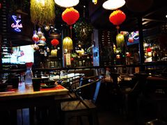 大堂-胡桃里乐队酒馆(鎏嘉码头店)