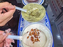 -百花传统甜品店(原址店)