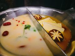 -湊湊火锅·茶憩(卓展店)