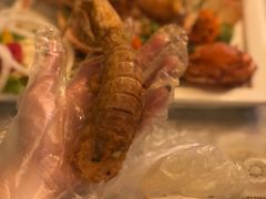 -大螃蟹海鲜餐厅