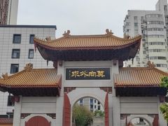 -福州开元寺