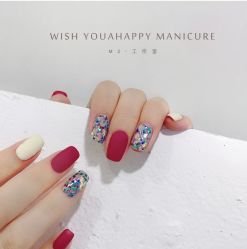 点击看大图 -LILY NAILS美甲美睫