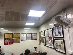 大堂-珍珍小食店(西华路店)