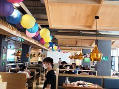 -李二鲜鱼(六堰大洋直营店)