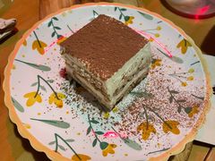 -Ricci睿奇美式餐厅(五道口店)