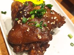-木屋烧烤(龙岗南联店)