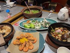 -啫神·广州地标美食(北京路店)