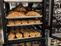 -PAPER STONE BAKERY(天环店)