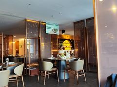 大堂-旺顺阁·北京菜·烤鸭(大望路店)