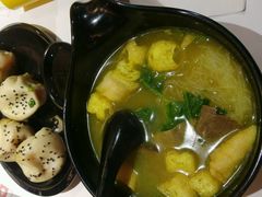 -小杨生煎(龙之梦购物中心店)