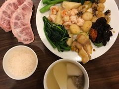 -华悦养生·推拿足道·精油SPA·美食自助(北湖店)