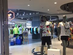 -天虹购物中心(石路店)