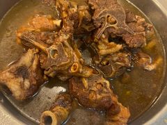 -聚首堂·特色小吃·肘子(什刹海德胜门店)