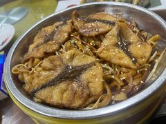 -强记鱼粥(南村店)