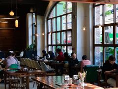 -VESH COFFEE(定西路店)