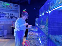 -前王院•巧克力海鲜市集餐厅(万平口店)