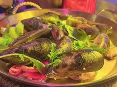 -巴伐利亚啤酒坊(意式风情街店)