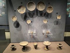 -盘龙城遗址博物院