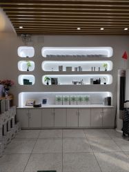 -薇薇安花系SPA