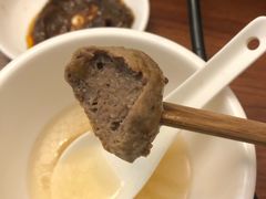 牛肉丸-柴头哥·牛肉火锅(爱民路店)