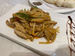 -马凯餐厅(长椿街店)