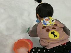 -Mr·Kuma酷么先生雪之乐园