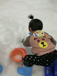 -Mr·Kuma酷么先生雪之乐园