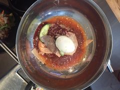 Dae Jang Kum-大长今(唐人街店)