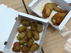 -达美乐比萨(新洲店)