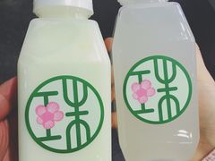 -宝珠奶酪(闵行仲盛店)