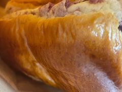 芋香云朵吐司-tuan woodfire kitchen(锦绣坊店)