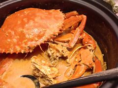 -Ministry of Crab•MOC(交子大道店)