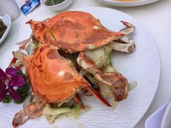 -海悦汇•闽菜•蒸汽海鲜(合景峰汇商务广场店)