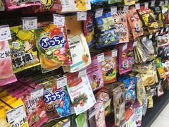 -GranVida生活超市(海信广场店)