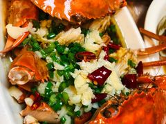 -阿杰臻选海鲜饭店(普陀山店)
