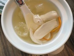 -鸽子侯·家宴·平价海鲜(绿地店)
