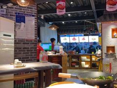 -有位虾匠·手工土菜小馆(市北店)