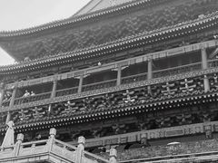 -西安鼓楼