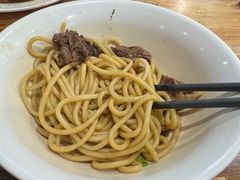 -柴氏风味斋(甘家口店)
