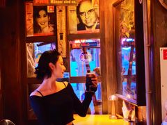 -流浪者复古西餐鸡尾酒吧(沈阳店)