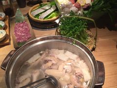 -大头椰·椰子鸡火锅(南宁万象城店)