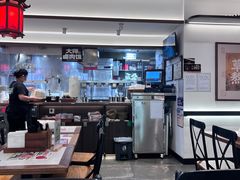 -和府捞面(曹路花园城店)