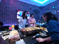-冰城小镇音乐串吧·聚会餐厅(百子湾店)