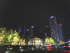 -成都尼依格罗酒店