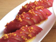 沙棘雪梨-老绥元烧麦·家常菜(大召店)