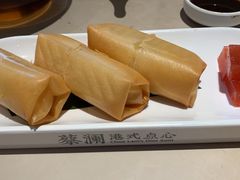 -蔡澜点心·粤菜(领展购物广场店)